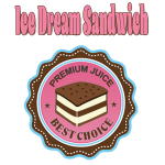 ICE DREAM SANDWICH